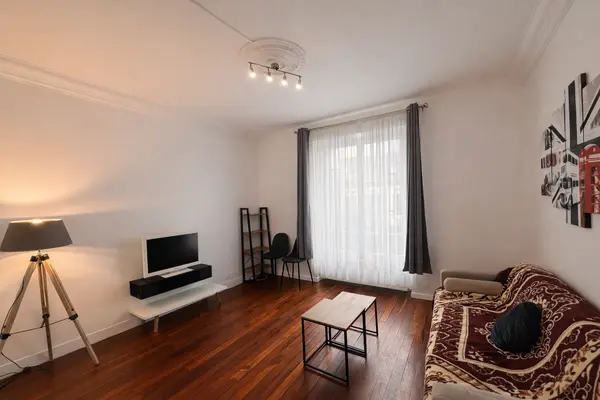 Appartement à Corbeil-Essonnes