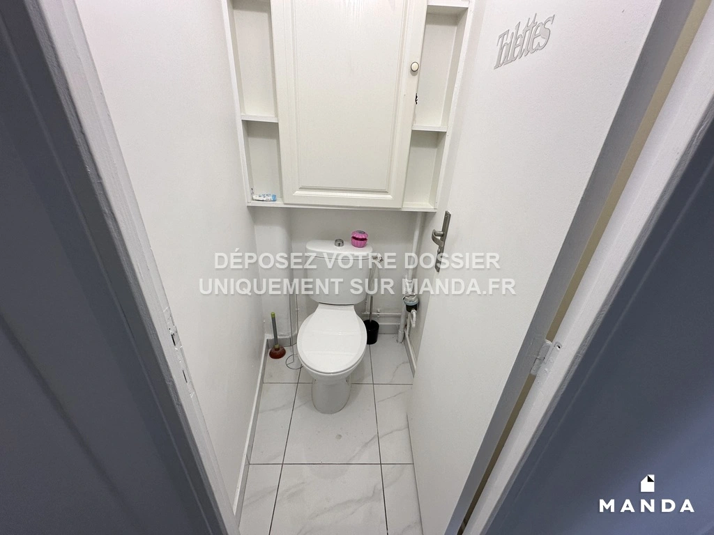 WC