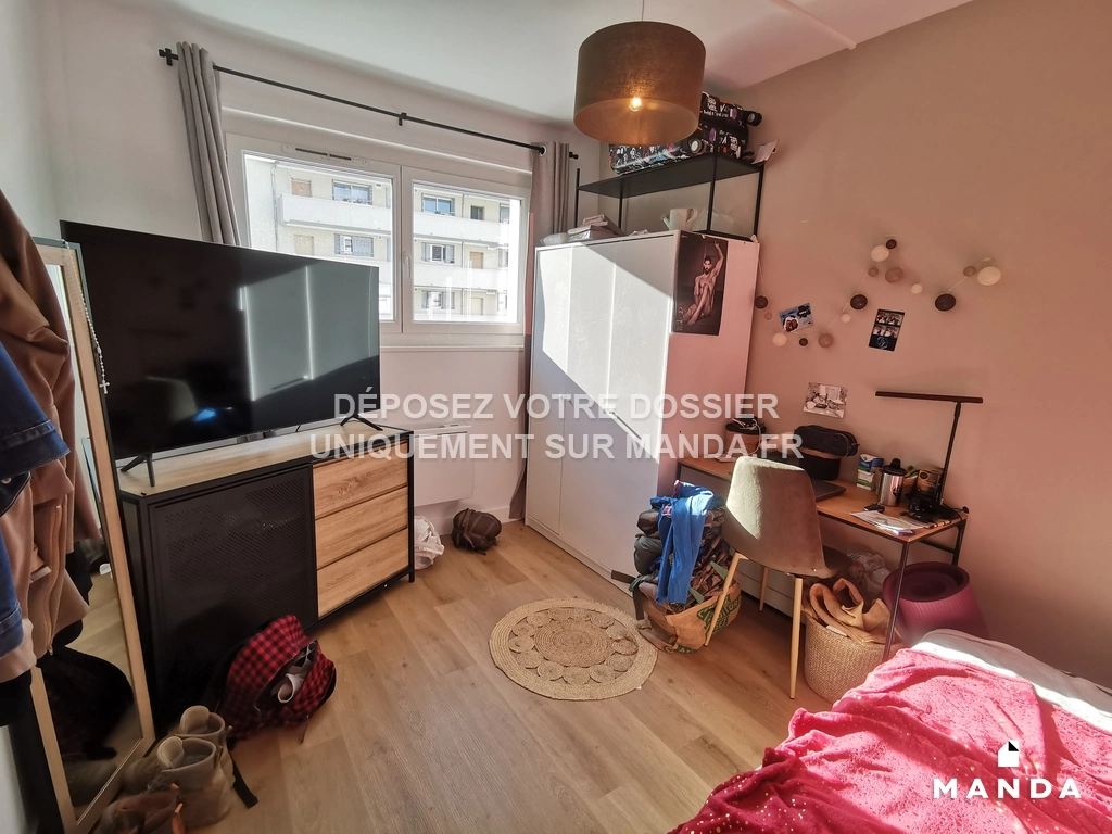 Chambre 2