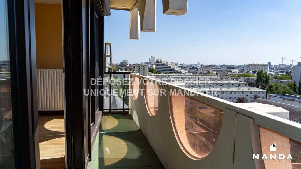 Balcon