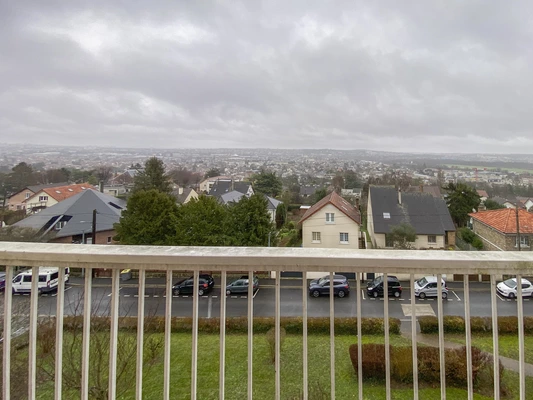 Balcon
