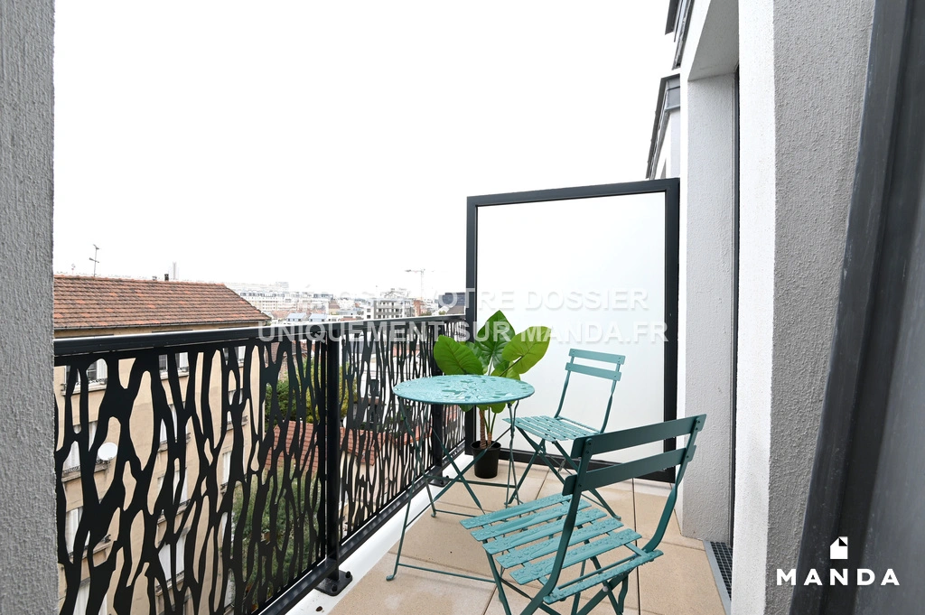 Balcon