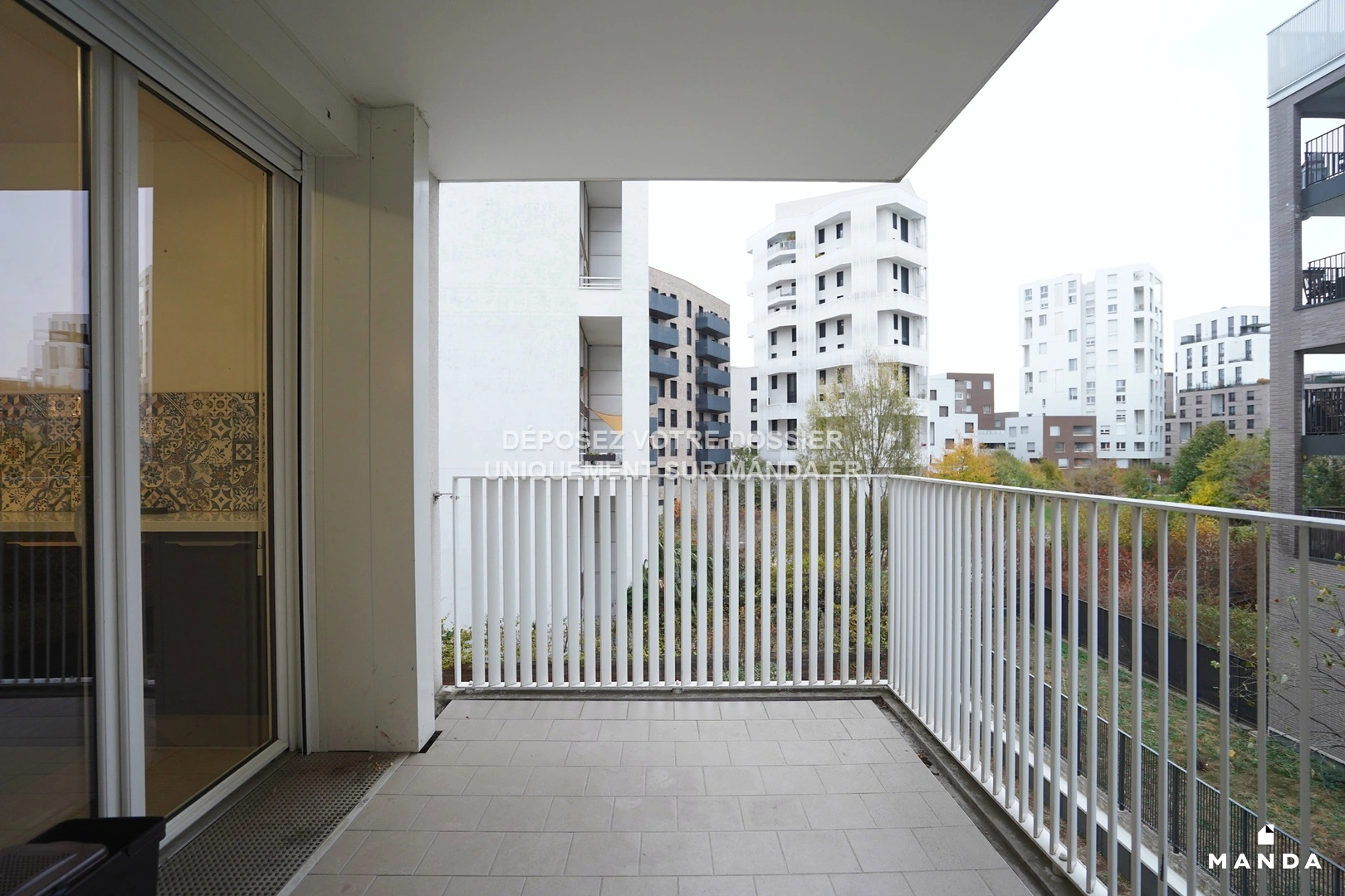 Balcon