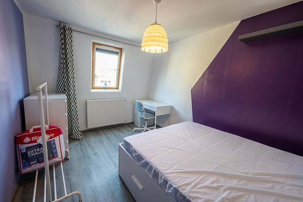 Chambre 4