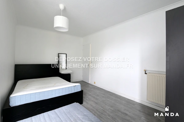 Chambre 4