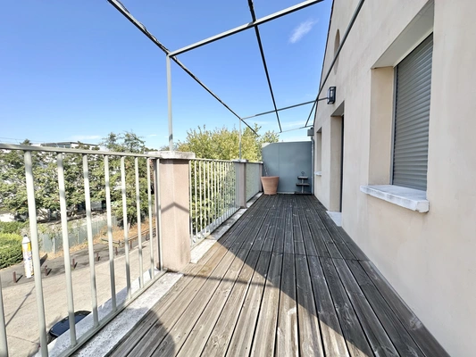 Balcon