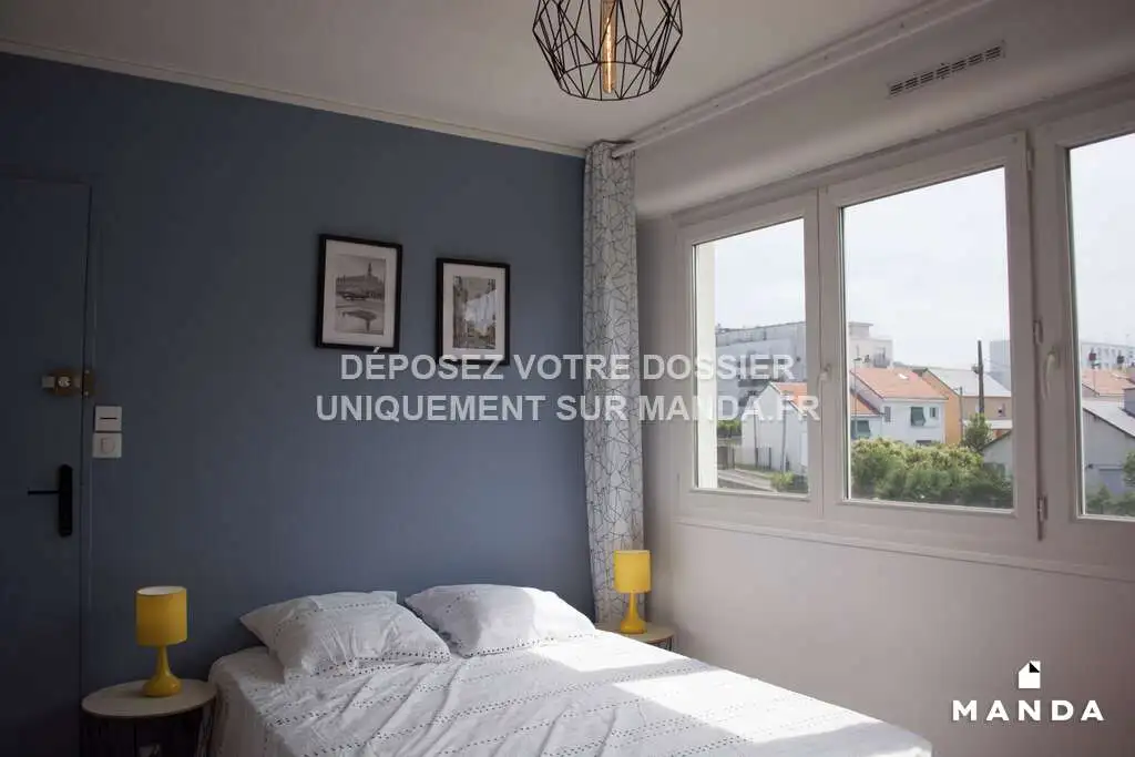 Chambre 4