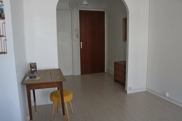 Entrée