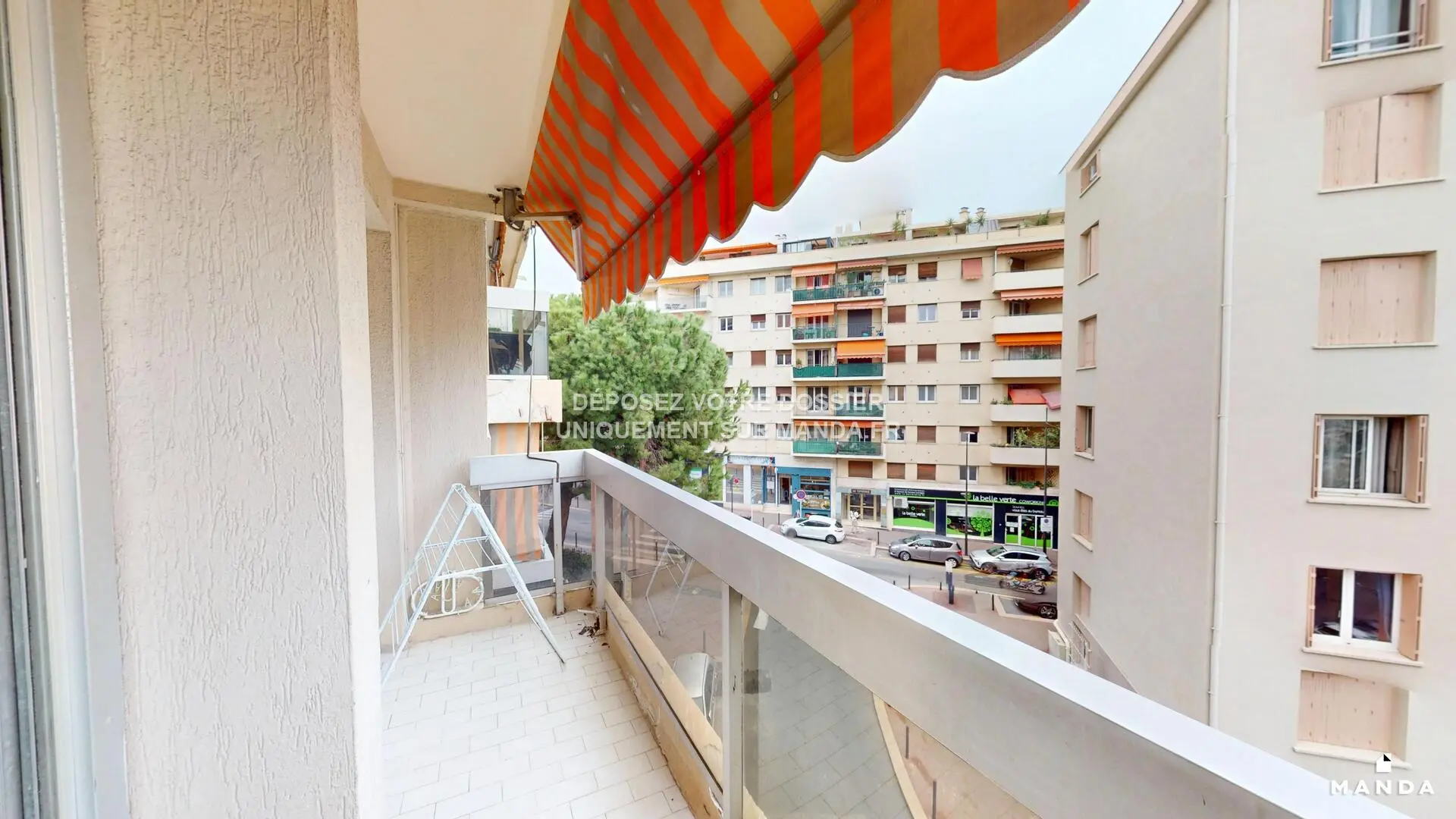 Balcon