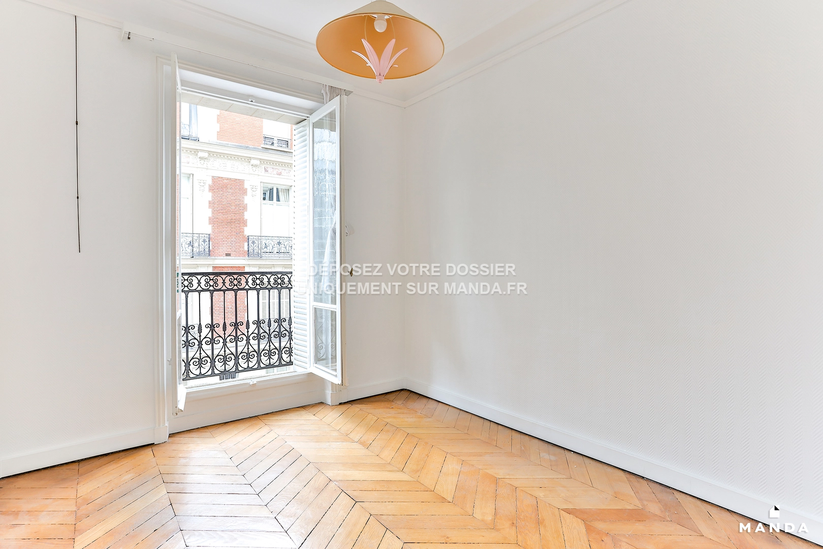 Chambre 1