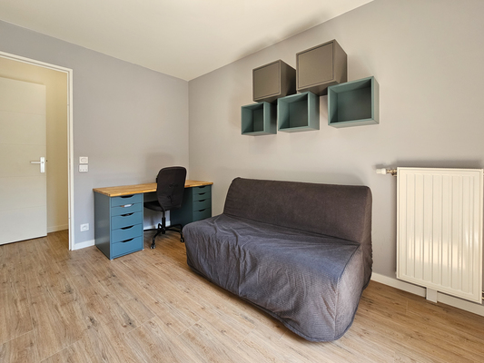 Chambre 2