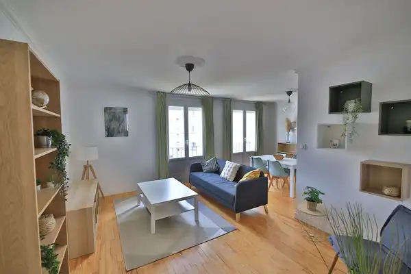 Appartement à Brest