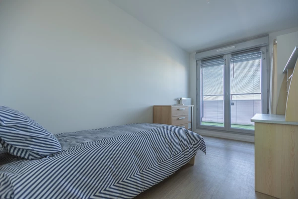 Chambre 3