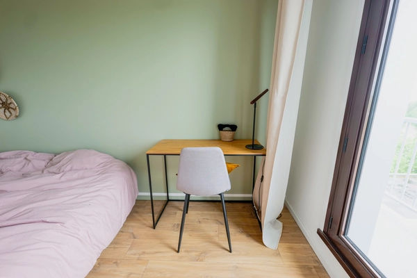 Chambre 2