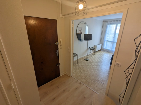 Entrée