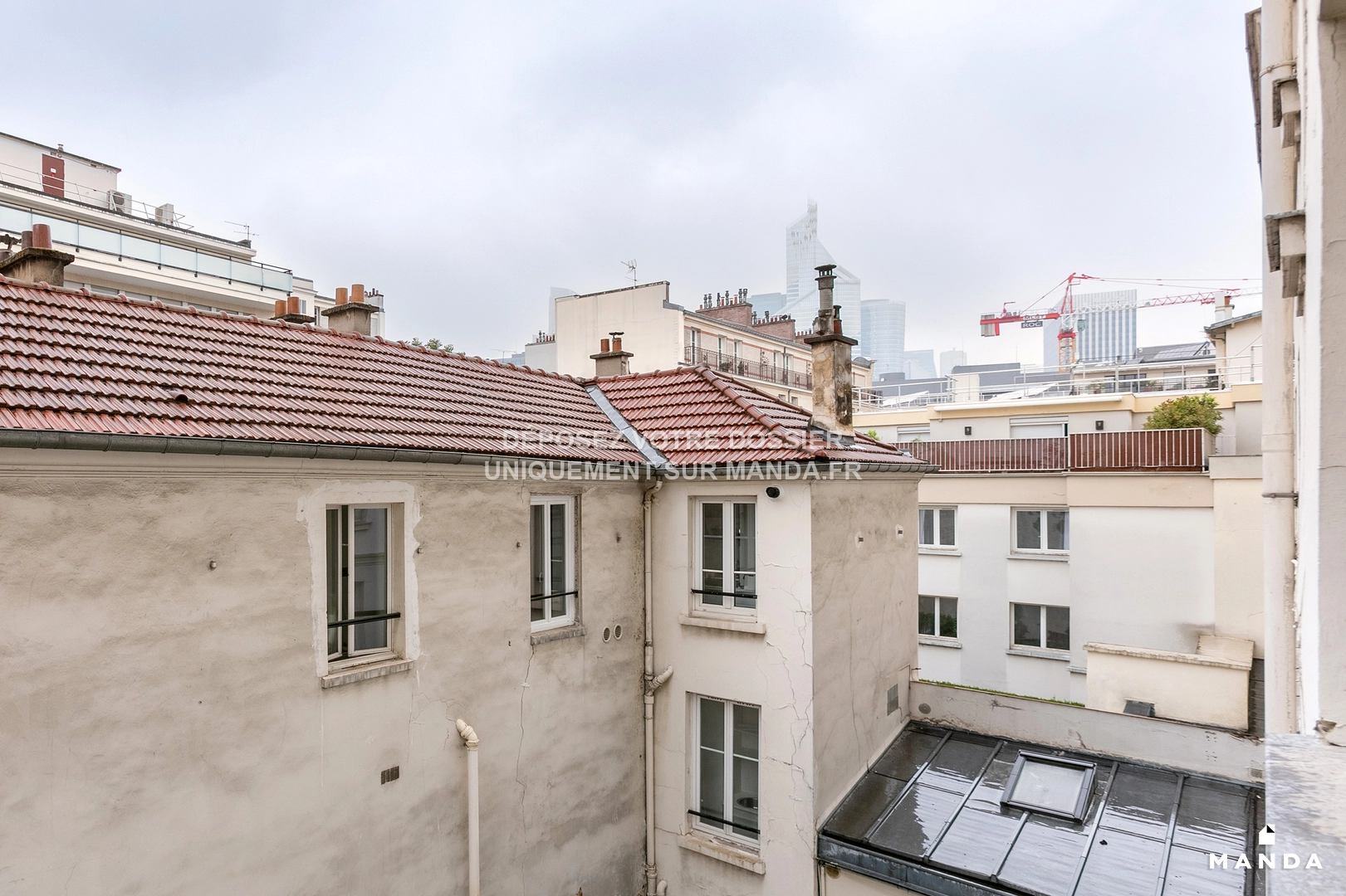 Fenêtre