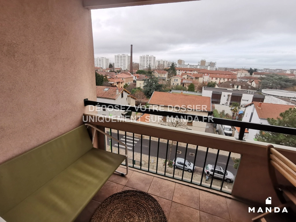 Balcon