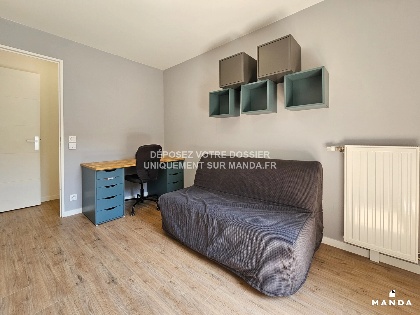 Chambre 2