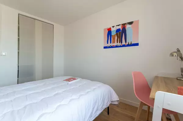 Chambre 1