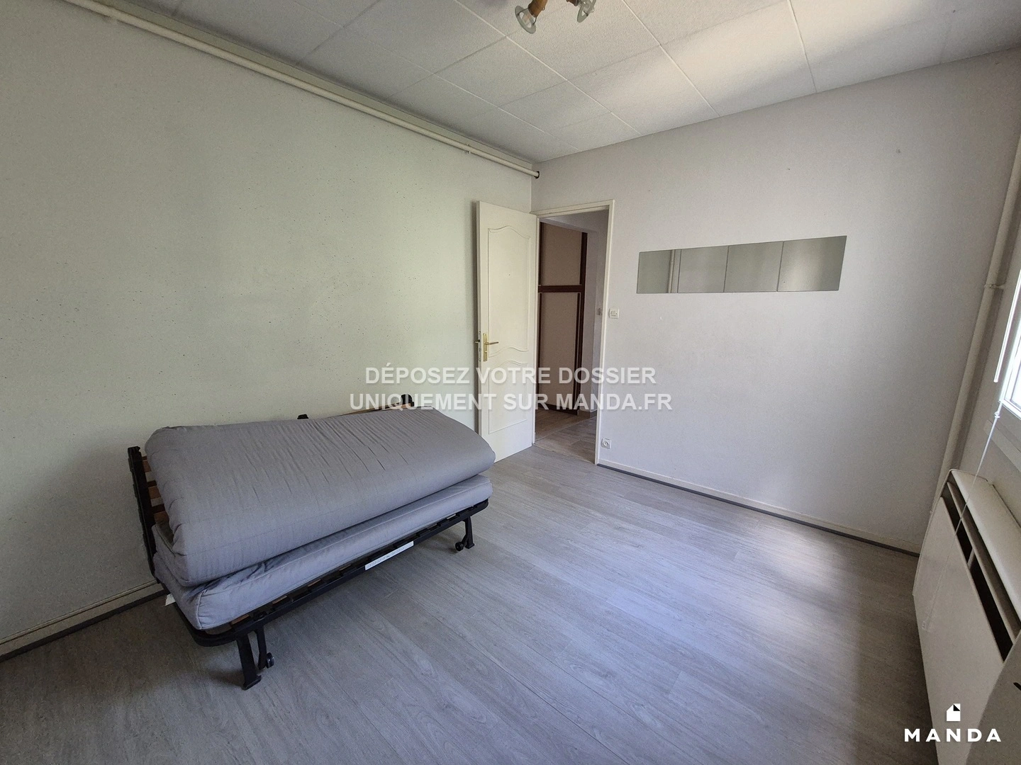 Chambre 1