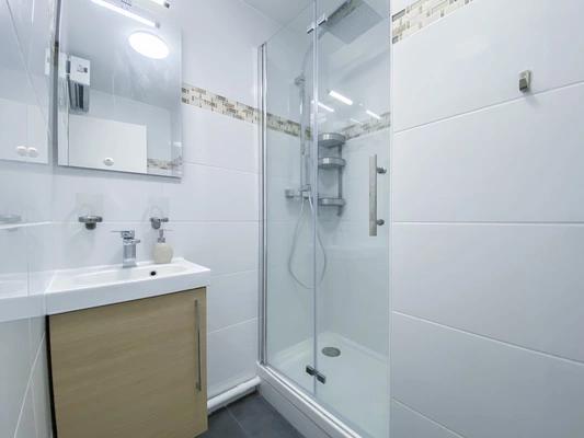 Salle de bains 3