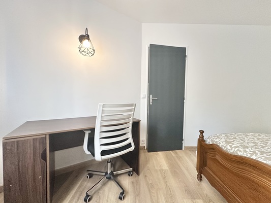 Chambre 3