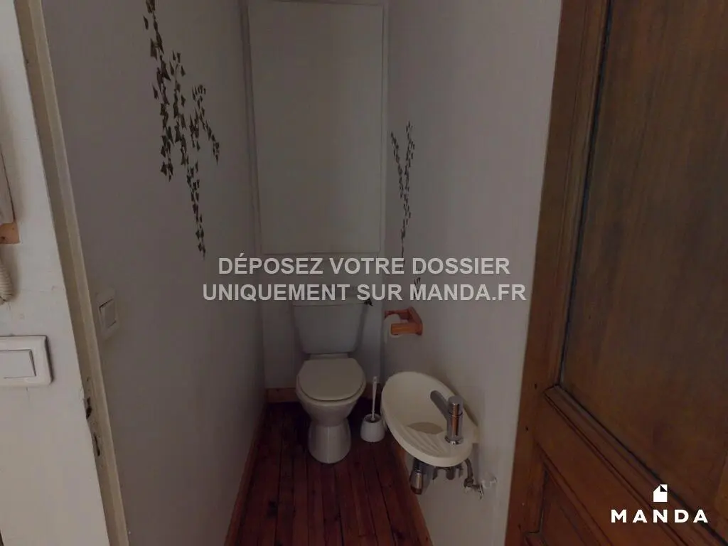 WC