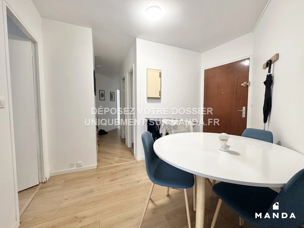 Salle à manger