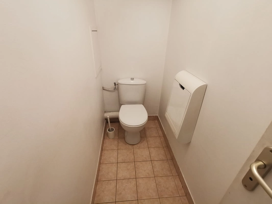 WC