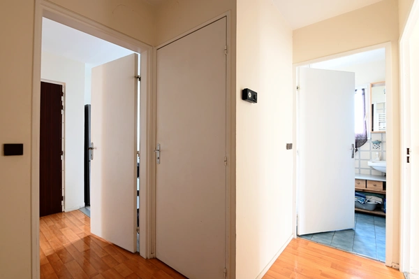 Couloir