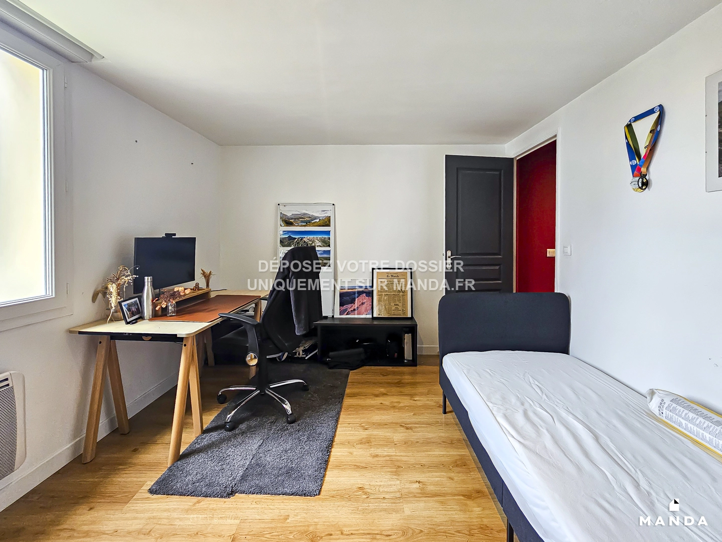 Chambre 4