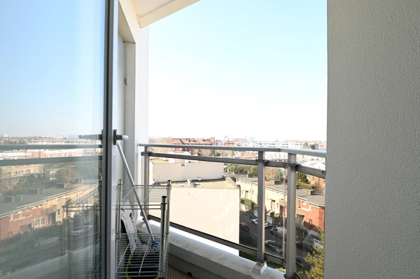 Balcon