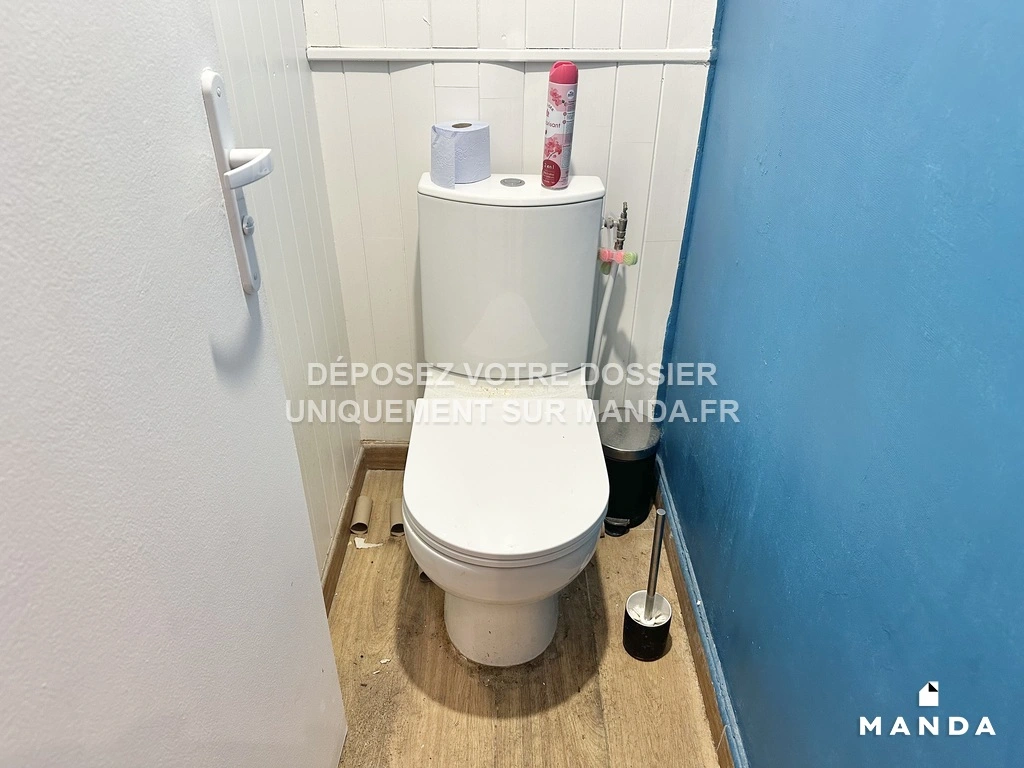 WC