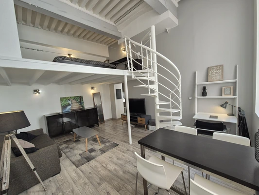 Salon