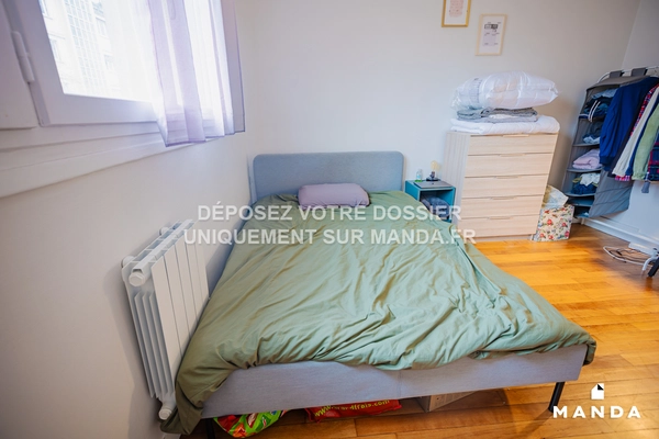 Chambre 2