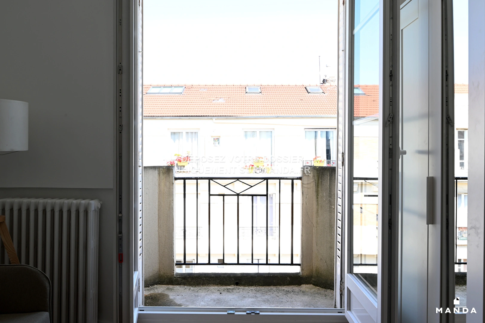 Balcon