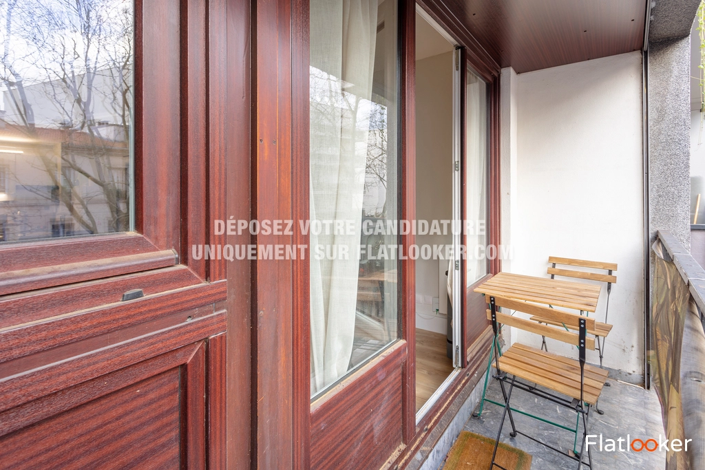 Balcon
