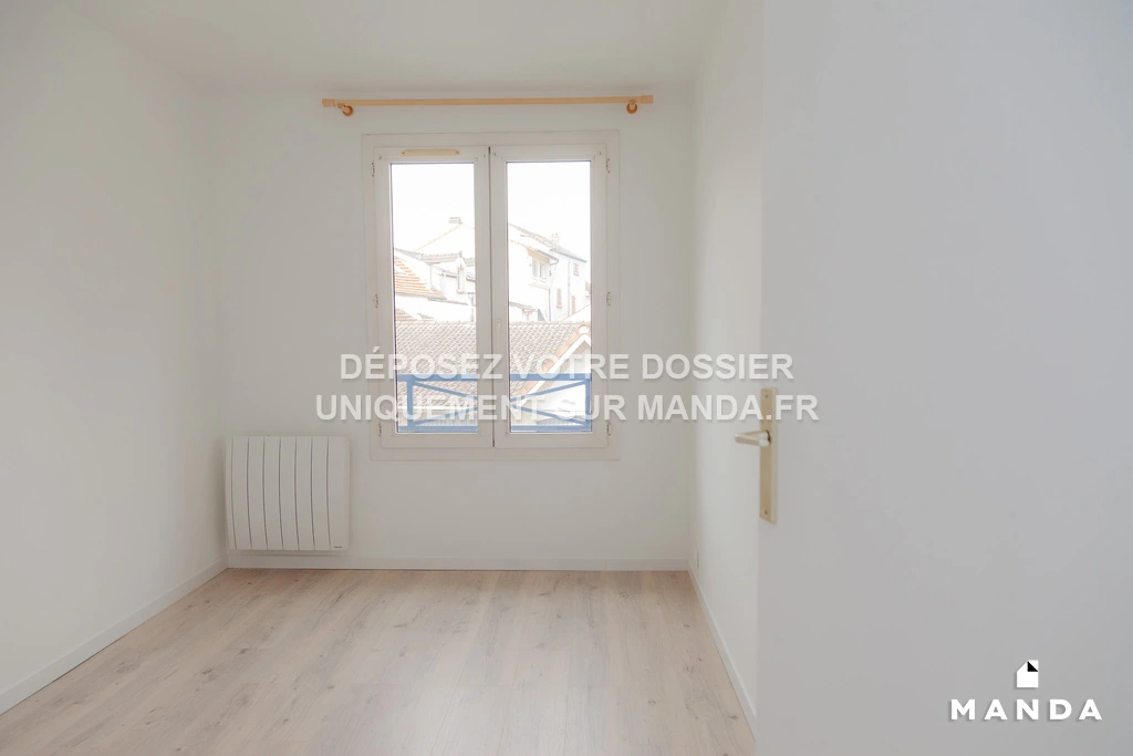 Chambre 1