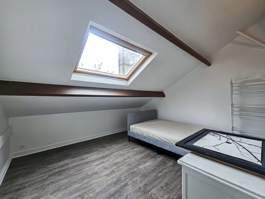 Chambre 1