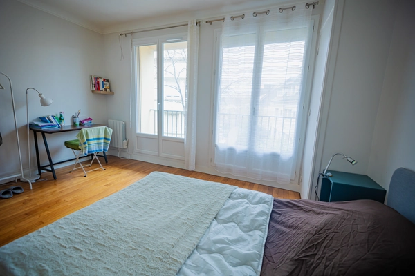 Chambre 3