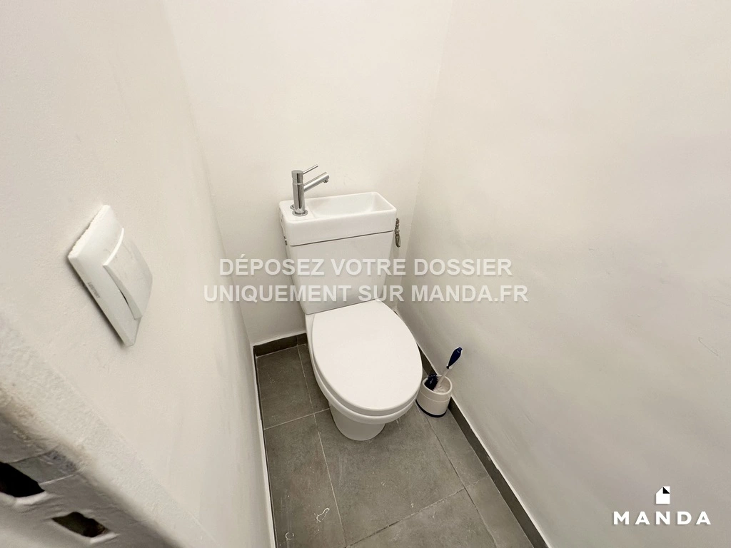 WC