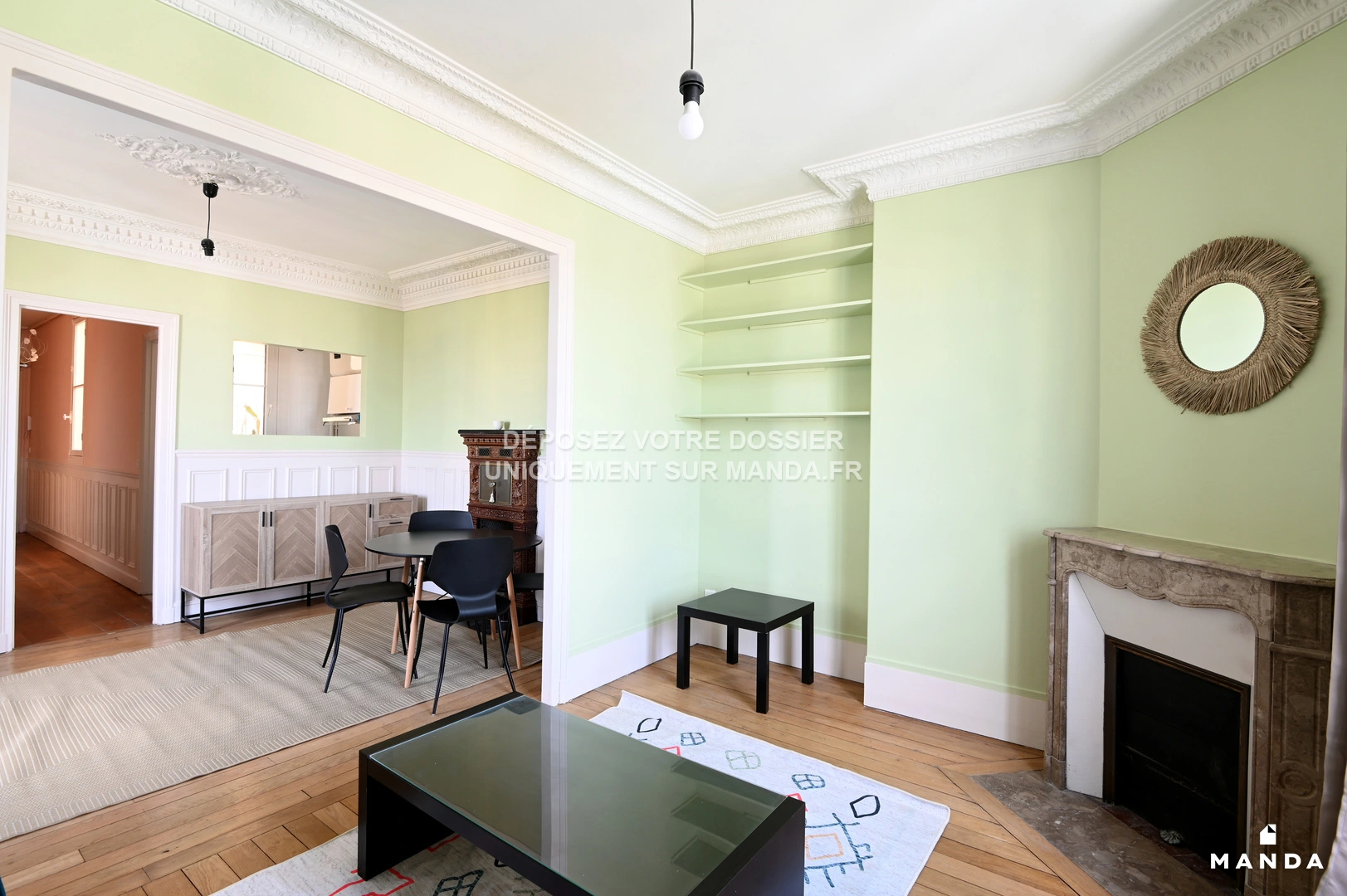 Salon
