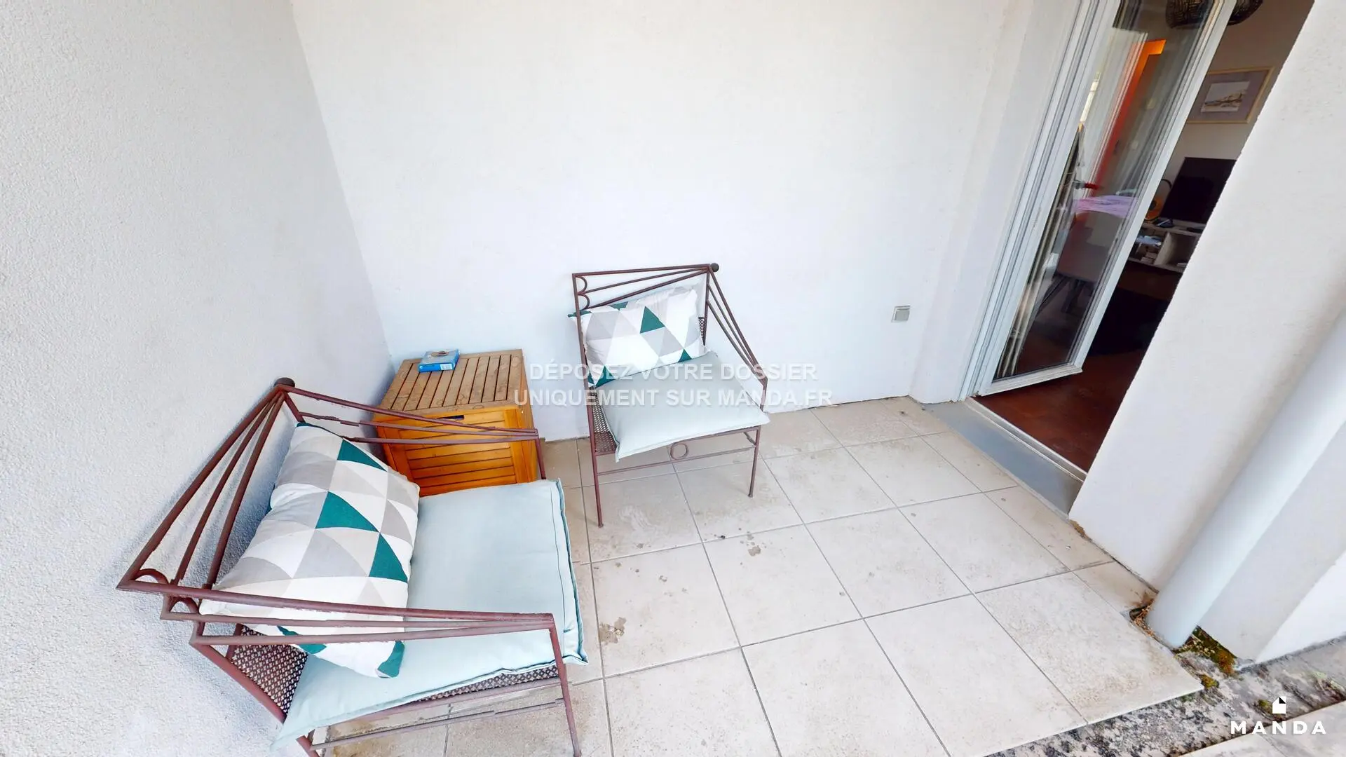 Balcon 