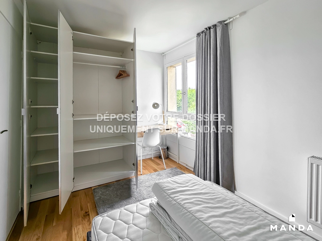 Chambre 1