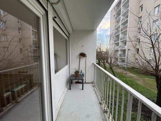 Balcon