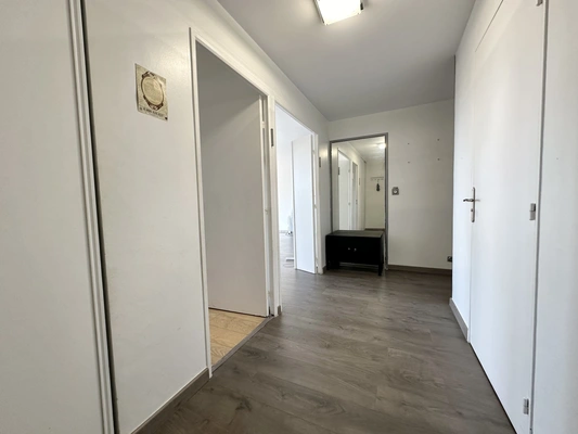 Entrée
