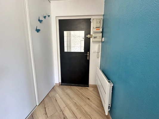 Entrée