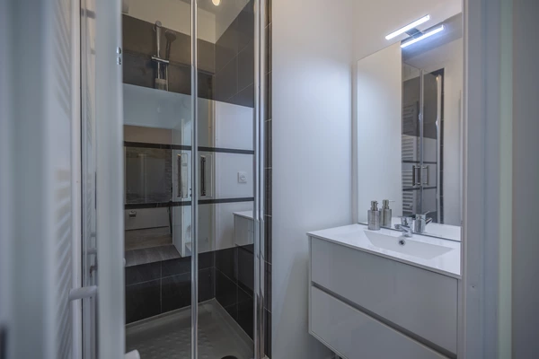 Salle de bain 2