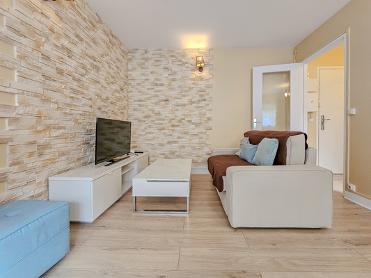 Appartement à Châtillon
