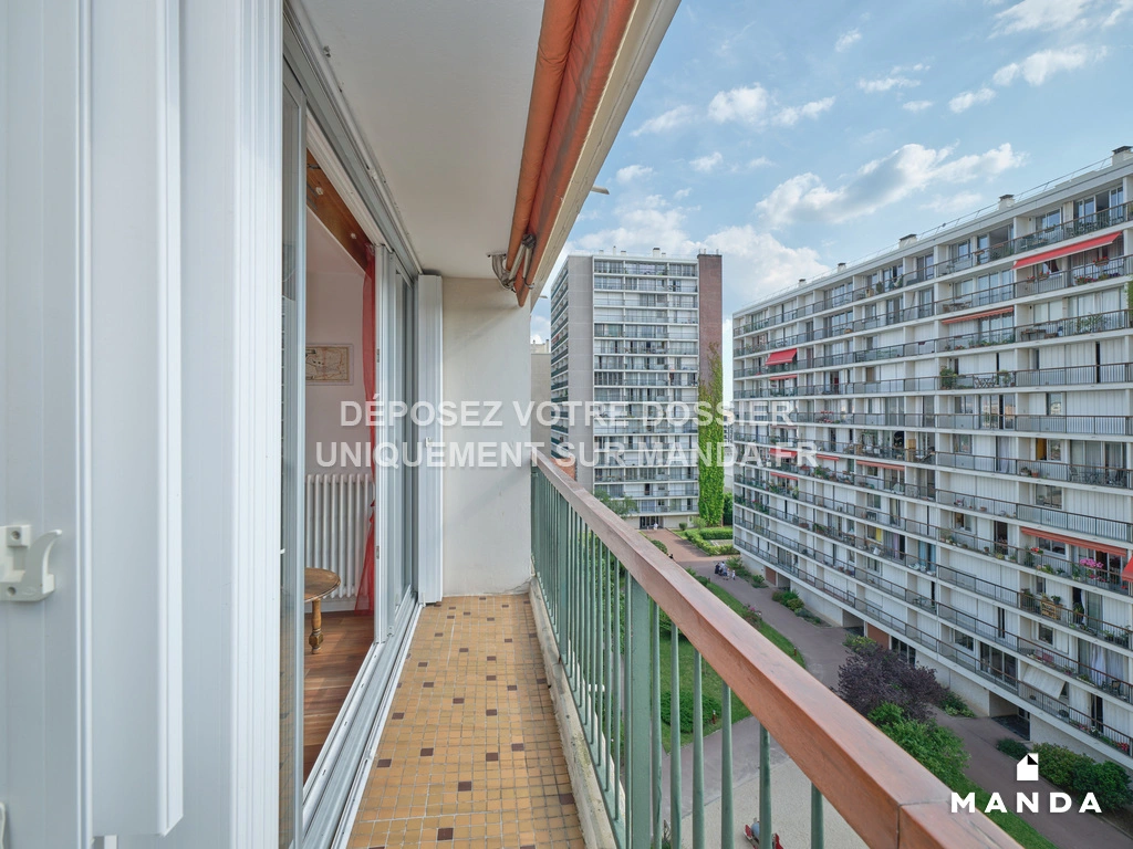 Balcon